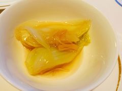 -金轩中餐厅 Jin Xuan(浦东丽思卡尔顿酒店)