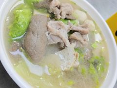 -阿生潮味鲜炒粉(梅林新村店)