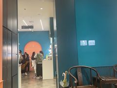 -海馬体照相馆(莘庄维璟印象城店)