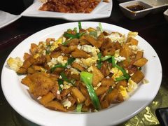 -布衣草棚风格餐厅