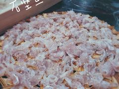 -官塘锋记鱼生·生腌·砂锅粥(牌坊街店)