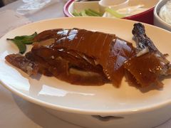 -满堂·烤鸭店·北京菜(鼓楼店)