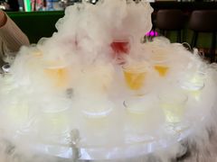 -Famous肥猫墨西哥音乐餐吧(五棵松华熙LIVE店)