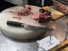 -东门口涮肉·砂锅·烤串(老门东店)