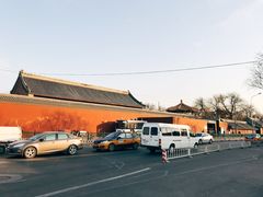 -雍和宫(地铁站)