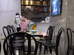 -小杨生煎(白玉兰广场店)