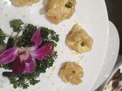 -全聚德(上海首店浦东店)