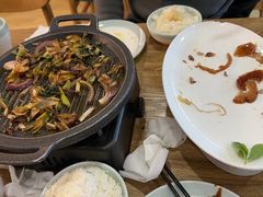 -紫光园·烤鸭(首经贸店)