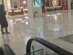 -太原茂业天地购物中心