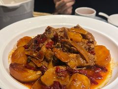 -喜棠·长沙家宴·海鲜·湘菜(麓谷店)