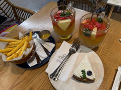 -gaga(深圳京基KKMALL店)