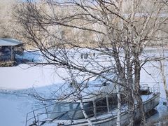 -玉渡山自然风景区