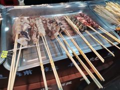 -十里铺铁板鱿鱼