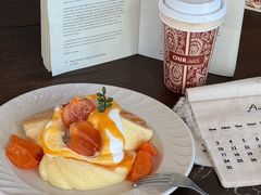 -OUR Bakery(三里屯太古里店)