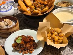 -南京大牌档(凯德1818店)