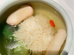 -淮扬府·游园京梦(北京SKP店)