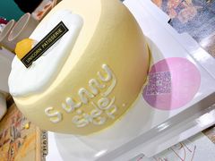 -你好独角兽·蛋糕甜品