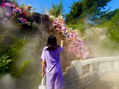 -威海华夏城景区