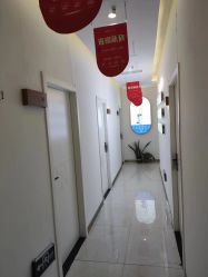 -普睿媞产后直营连锁(天鹅湖万达店)