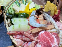 -咖咖火锅(老店)