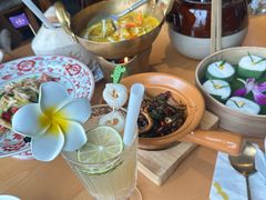 -KingThaia金泰兰(来福士中心店)