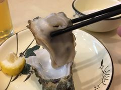 -吉香碳烤生蚝(仙霞路店)