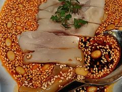 红油黄豆蹄花-道海元·潮粤汇(前滩店)