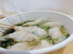 -家宴·灌蛋·沙茶面(曾厝垵店)