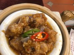 -点都德(盘福楼店)