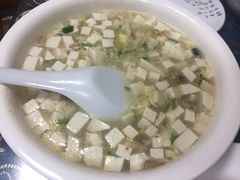 -马虎风味菜馆(王府园小区店)