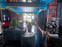-屋有岛沉浸游戏旗舰店(中山公园店)