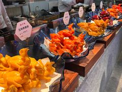 -鸽子侯·家宴·平价海鲜(绿地店)