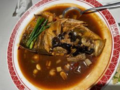 -旺顺阁鱼头泡饼(小红门店)