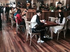 大堂-章吴记喜瑞餐厅(东东城店)