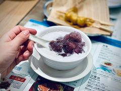 自家制么么喳咋-敏华冰厅(天河城店)