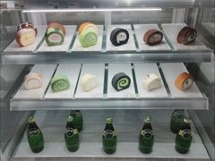 -卷时·瑞士卷·生日蛋糕(大望路店)