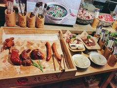 -鸽子窝(宋庄店)