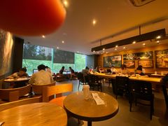 大堂-星巴克(中远两湾城店)