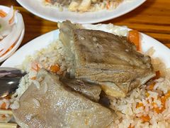 -217丰惠源抓饭(星湖街店)