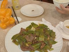 -麒麟中餐厅·经典粤菜·地道菜式老字号(广州长隆酒店)