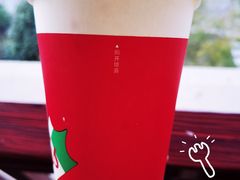 -Tims天好咖啡·贝果(雁展路万象天地店)