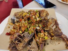 -普天和酒楼·新津菜·烤鸭(天津之眼店)