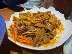 -俭寨大盘芦花土鸡·小公鸡·烧烤新疆菜(云通店)