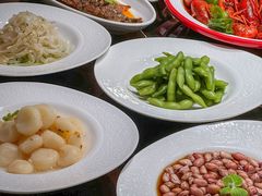 -金陵一哥龙虾(水木秦淮店)