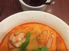 -小槟城美食馆