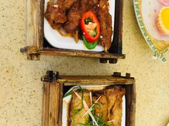 -喜鹊茶点.啫煲(车陂店)