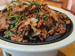 -壹零捌道·北京烤鸭(车公庄店)
