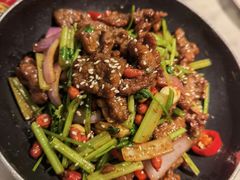 -小菜园新徽菜(无锡宜家荟聚中心店)