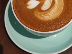 -Fridi Patisserie Cafe