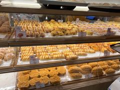 -山崎面包(苏州中心店)